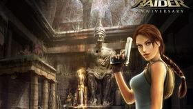 古墓丽影10周年纪念版视频攻略
