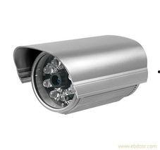 红外视频头,揭秘夜间监控的神秘力量