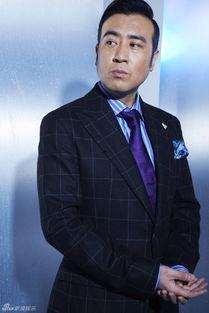 于和伟视频综艺节目,笑料百出，魅力四射