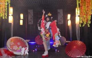 胜利的呼唤舞蹈视频,跟随胜利的呼唤舞蹈视频感受激情与力量