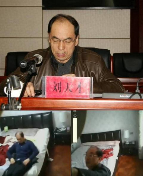 刘天才视频,揭秘成功背后的秘诀与智慧