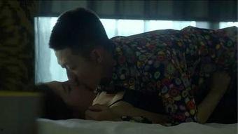 余罪吻戏视频,激情四溢，情感升温