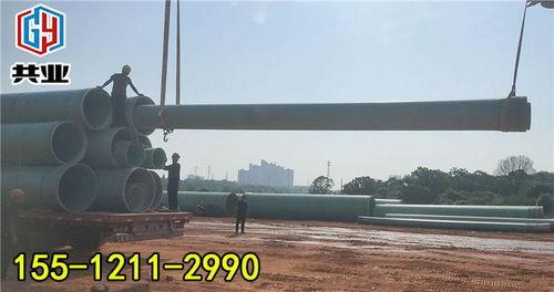 玻璃钢夹砂管安装视频,视频教程解析