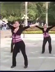 广场舞初学视频,轻松学会舞动人生